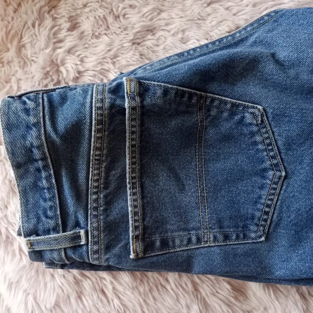 Vintage 90'sTommy Hilfiger Medium Wash Jeans
